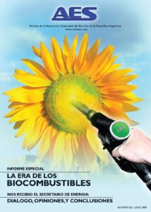 Portada Revista AES Nº 226
