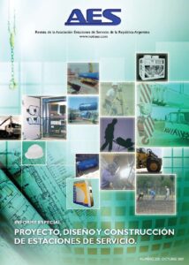 Portada Revista AES Nº 229