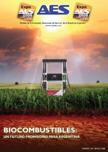Portada Revista AES Nº 233