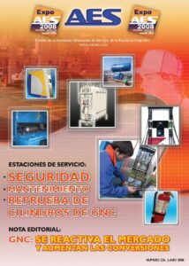 Portada Revista AES Nº 236
