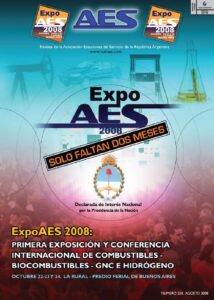 Portada Revista AES Nº 238