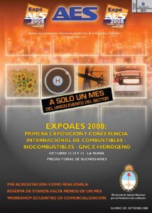 Portada Revista AES Nº 239