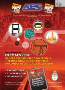 Portada Revista AES Nº 240