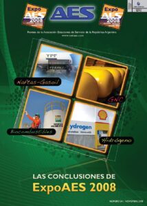 Portada Revista AES Nº 241