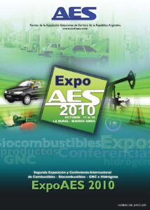 Portada Revista AES Nº 248
