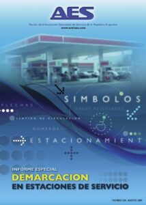 Portada Revista AES Nº 250