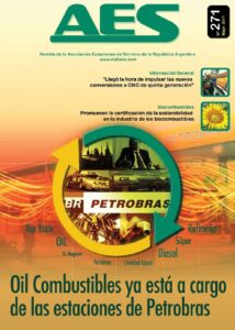 Portada Revista AES Nº 271