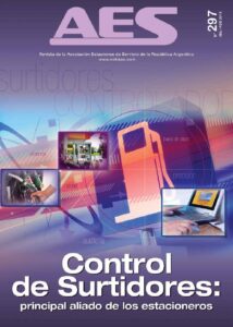 Portada Revista AES Nº 297