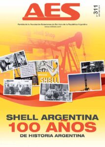 Portada Revista AES Nº 311