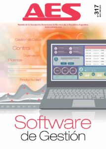 Portada Revista AES Nº 317