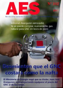Portada Revista AES Nº 342