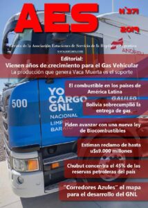 Portada Revista AES Nº 371