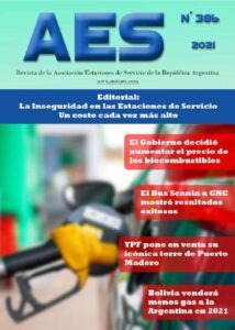 Portada Revista AES Nº 386
