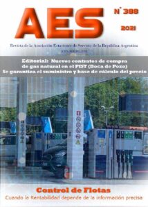 Portada Revista AES Nº 388