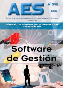 Portada Revista AES Nº 392