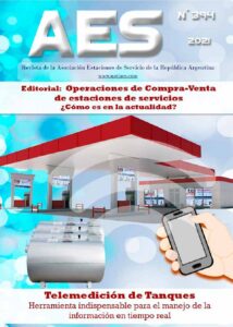 Portada Revista AES Nº 394