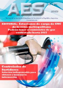 Portada Revista AES Nº 414