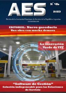 Portada Revista AES Nº 416