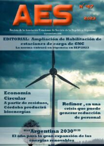 Portada Revista AES Nº 417