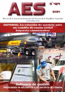Portada Revista AES Nº 429