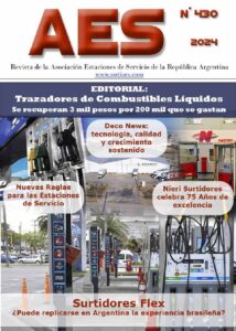 Portada Revista AES Nº 430