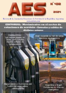 Portada Revista AES Nº 432