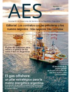 Portada Revista AES Nº 435