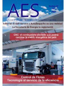 Portada Revista AES Nº 437